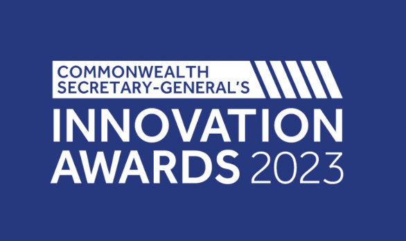 Commonwealth Secretary-General's Innovation Awards